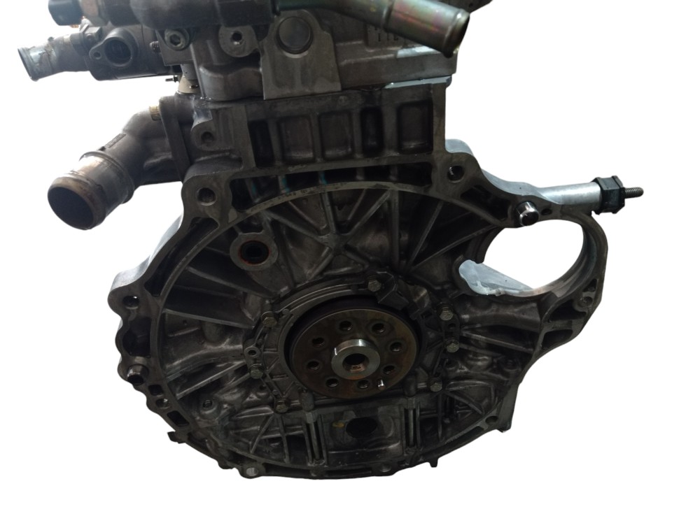 Motor Parcial Ssangyong Xlv Dlx 1.6 2018 V612 7