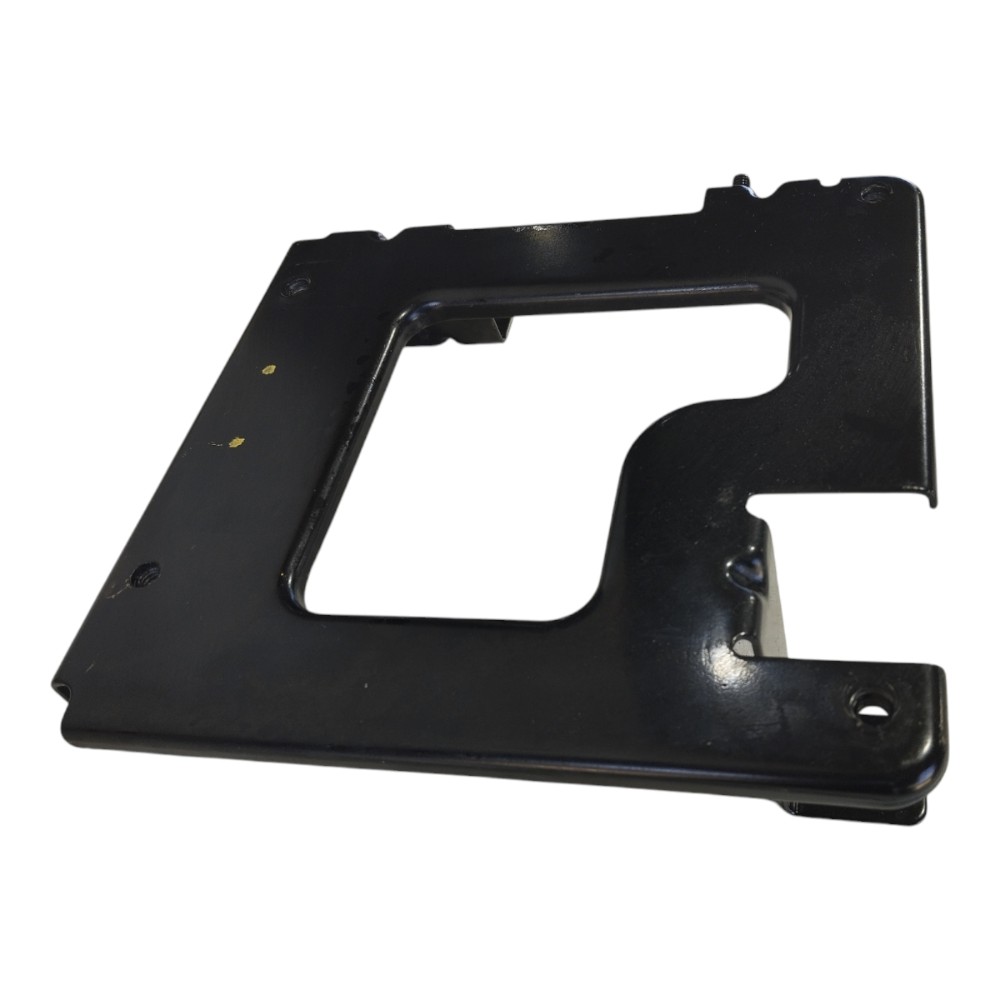 Suporte Aquecedor Ar Quente Jac Ej7 2023 V618 4