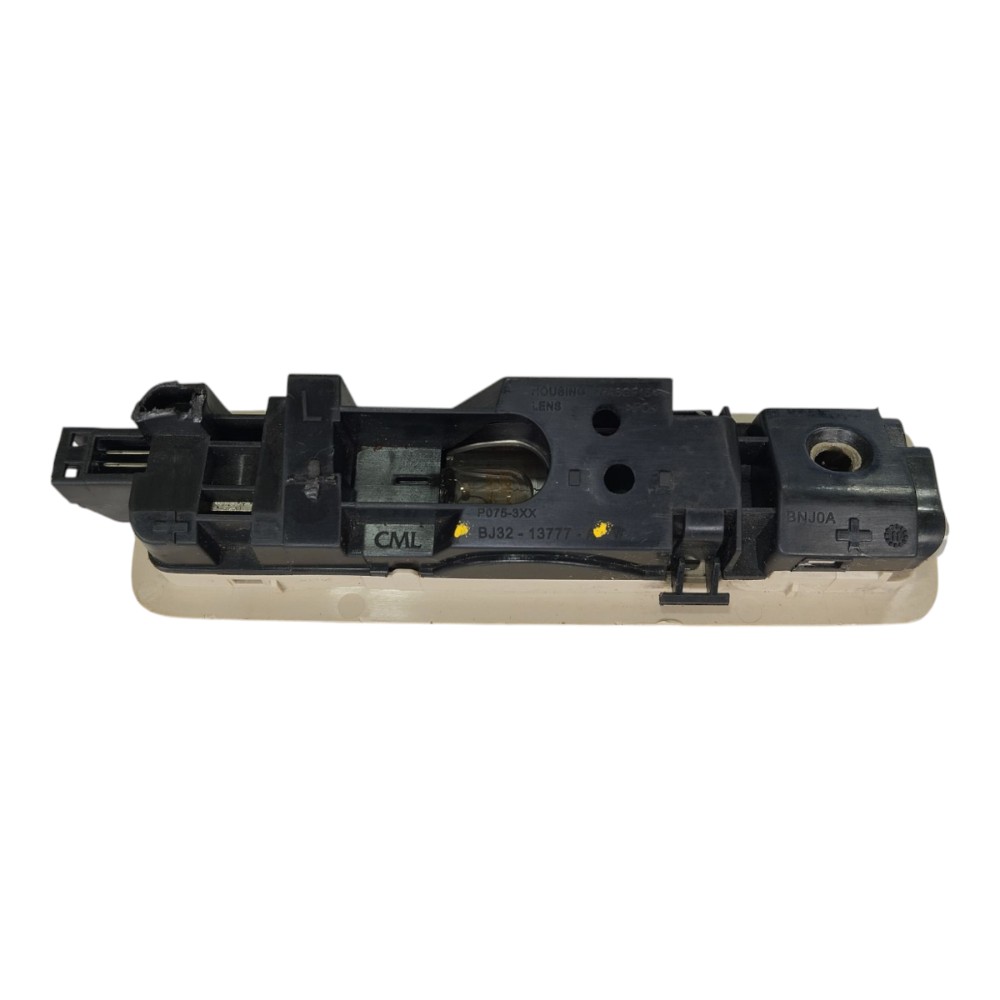 Luz Esquerda Cortesia Teto Land Rover Evoque 2012 A 15 V633 9