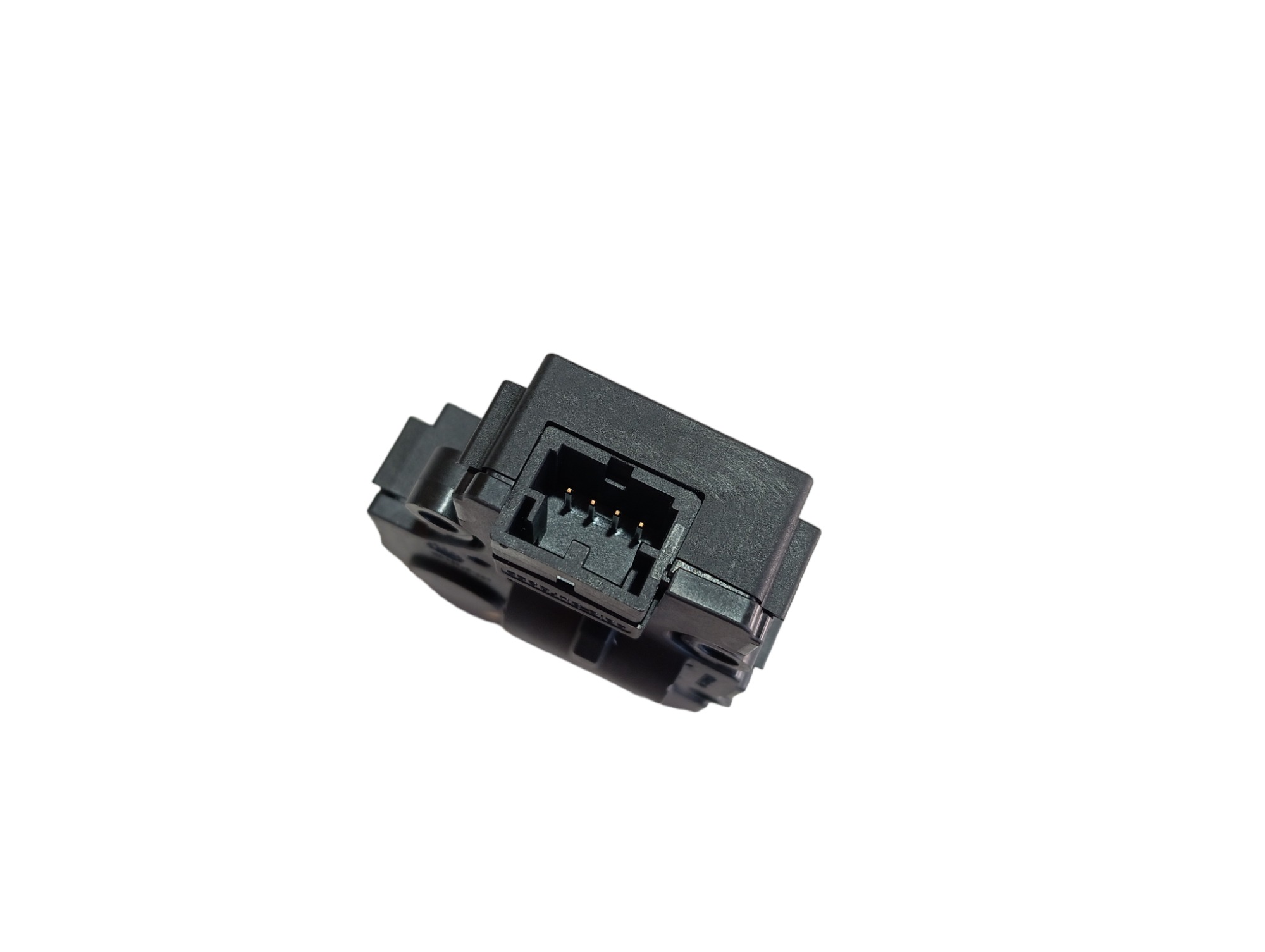 Motor Atuador Caixa Ar Traseira Discovery 5 2019 V597 6