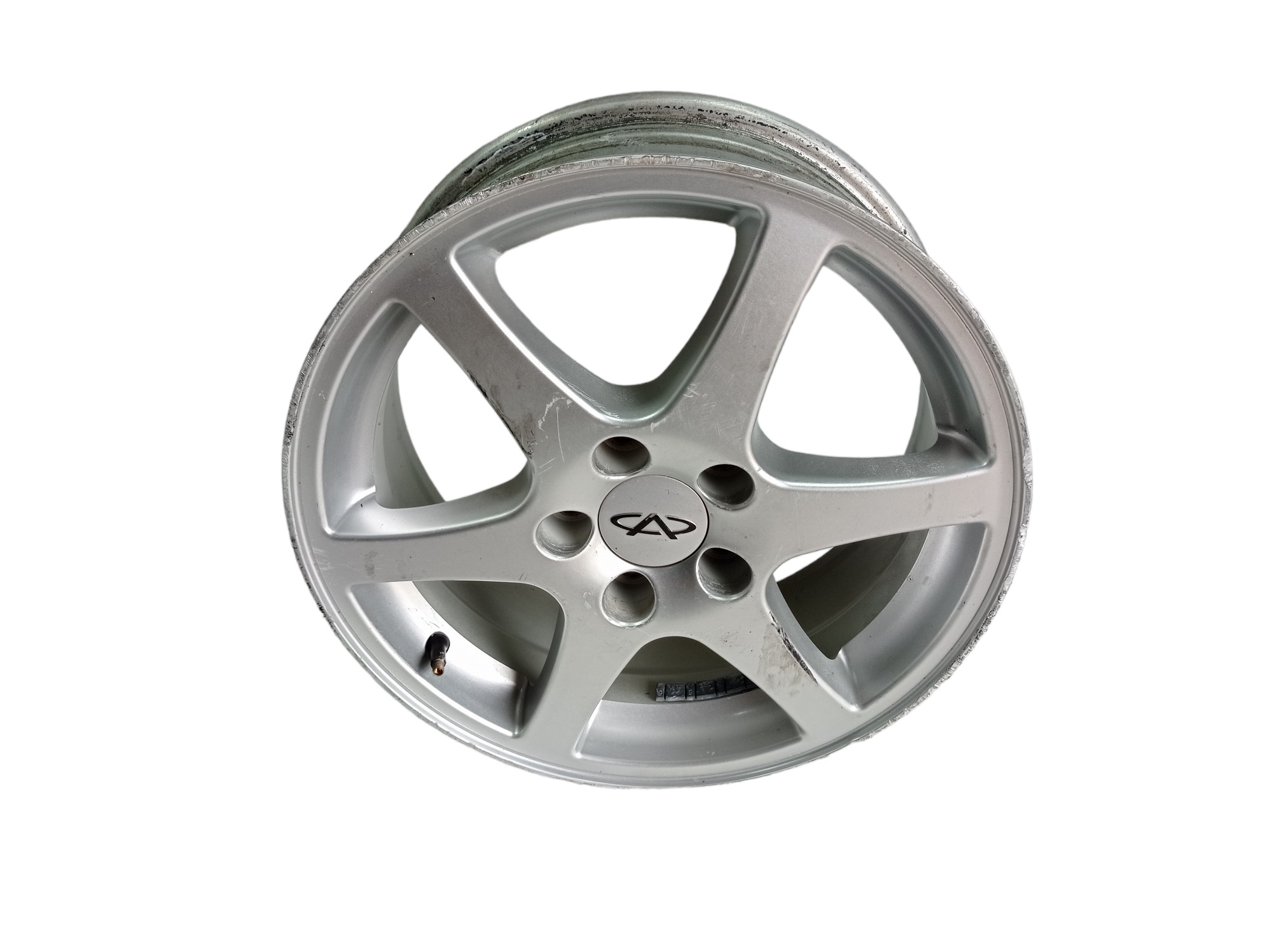 Roda Aro 16 3