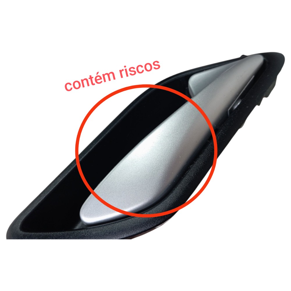 Maçaneta Interna Porta Diant Direita Jac Ejs1 2022 2023 V651 Dianteira 3