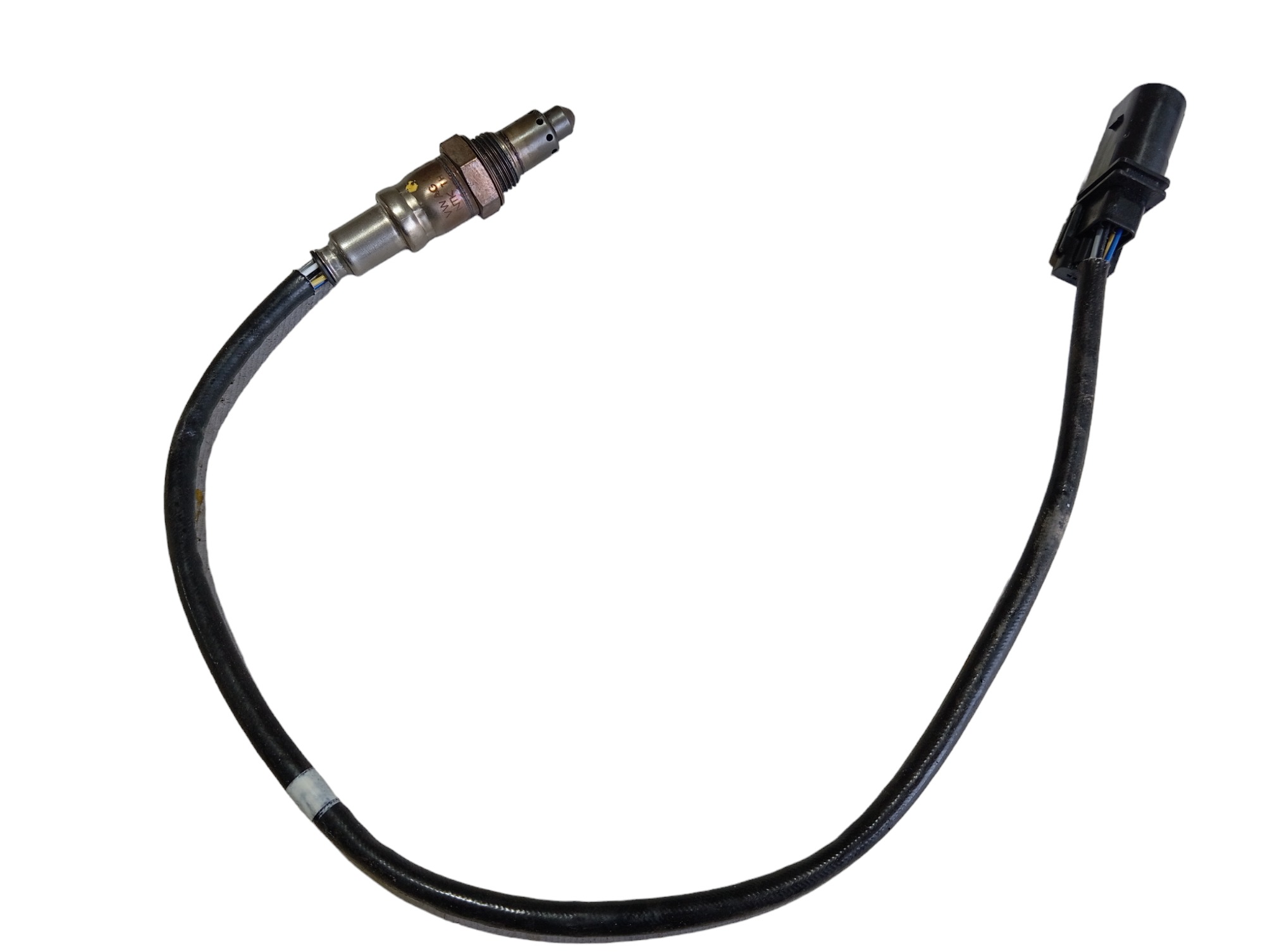 Sonda Lambda Primária Vw Taos Highline 250 2022 2024 V601 1