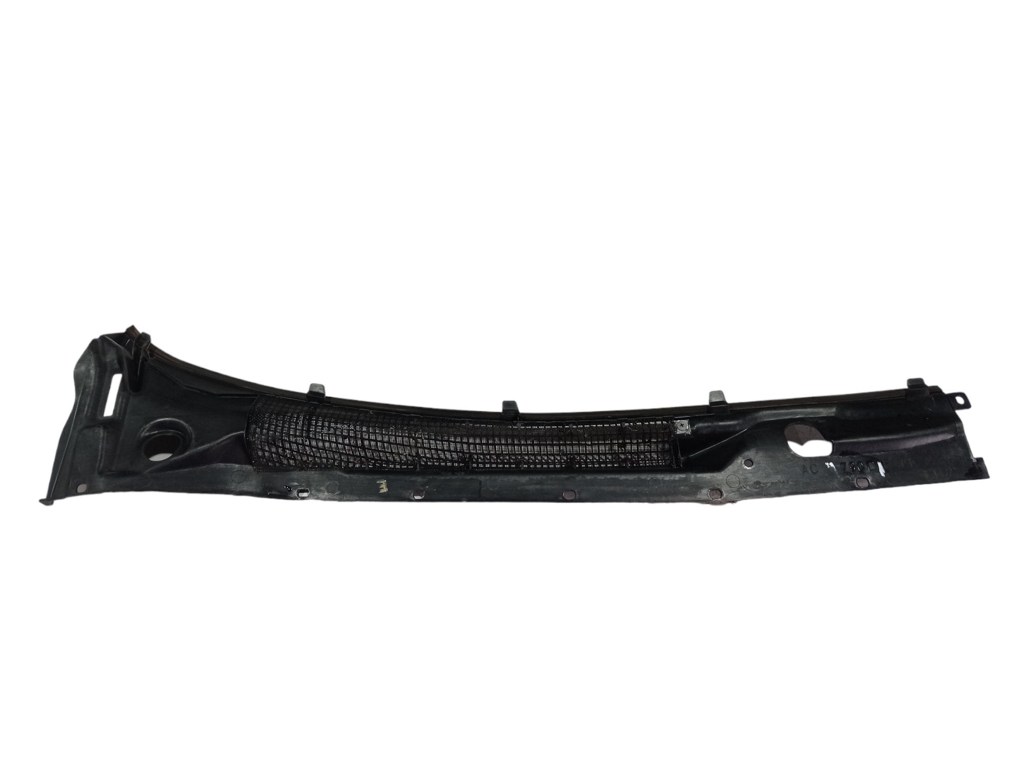 Churrasqueira Esquerda Lexus Es300 1993 V571 2