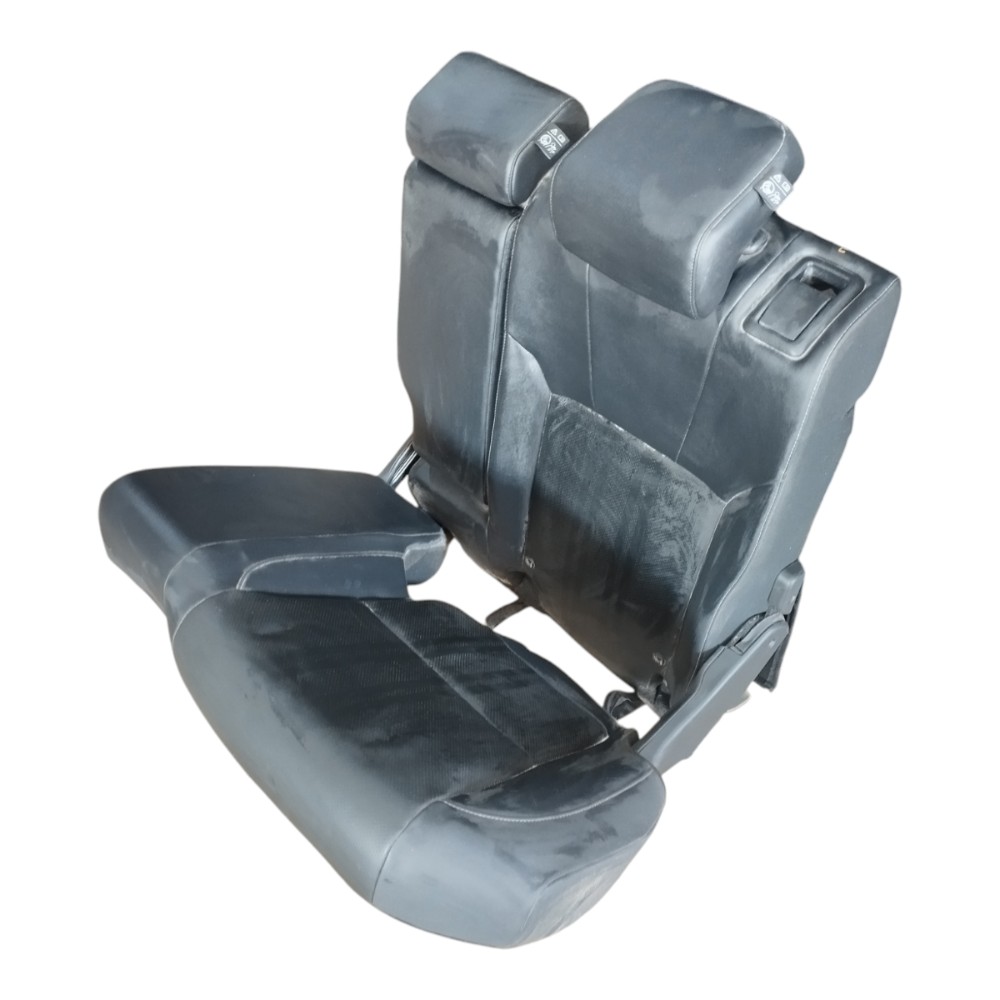 Banco Traseiro Esquerdo Honda Hrv 2023 2024 2025 V644 2