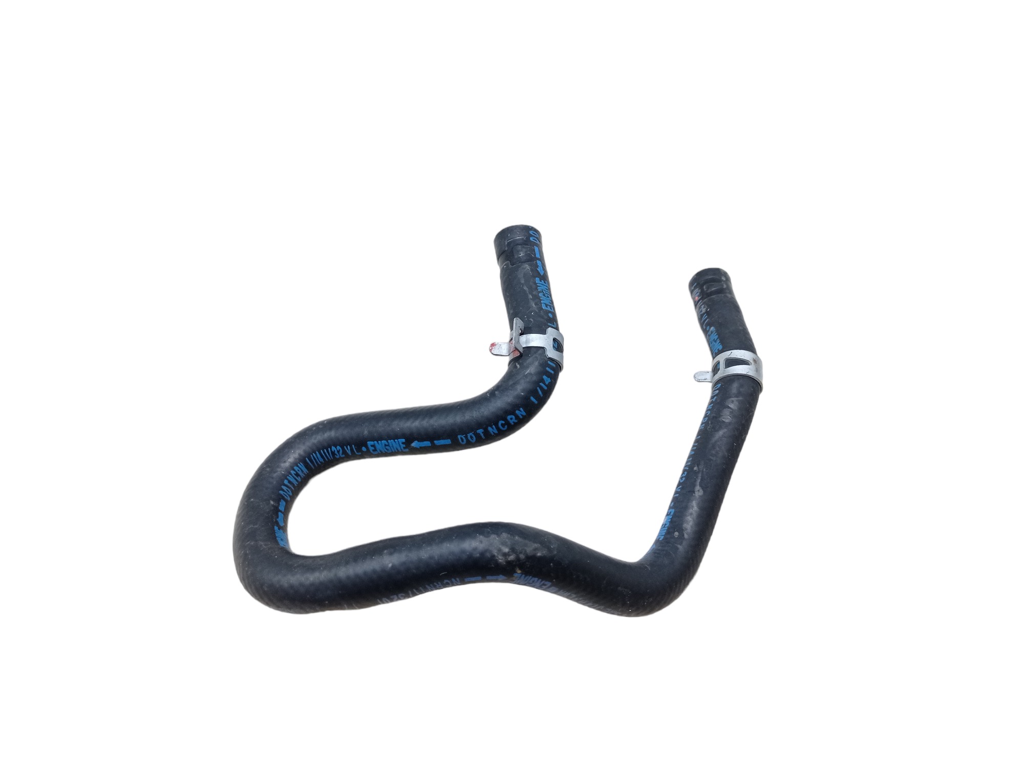 Mangueira Água Motor Grand Vitara 2012 2015 V570 4