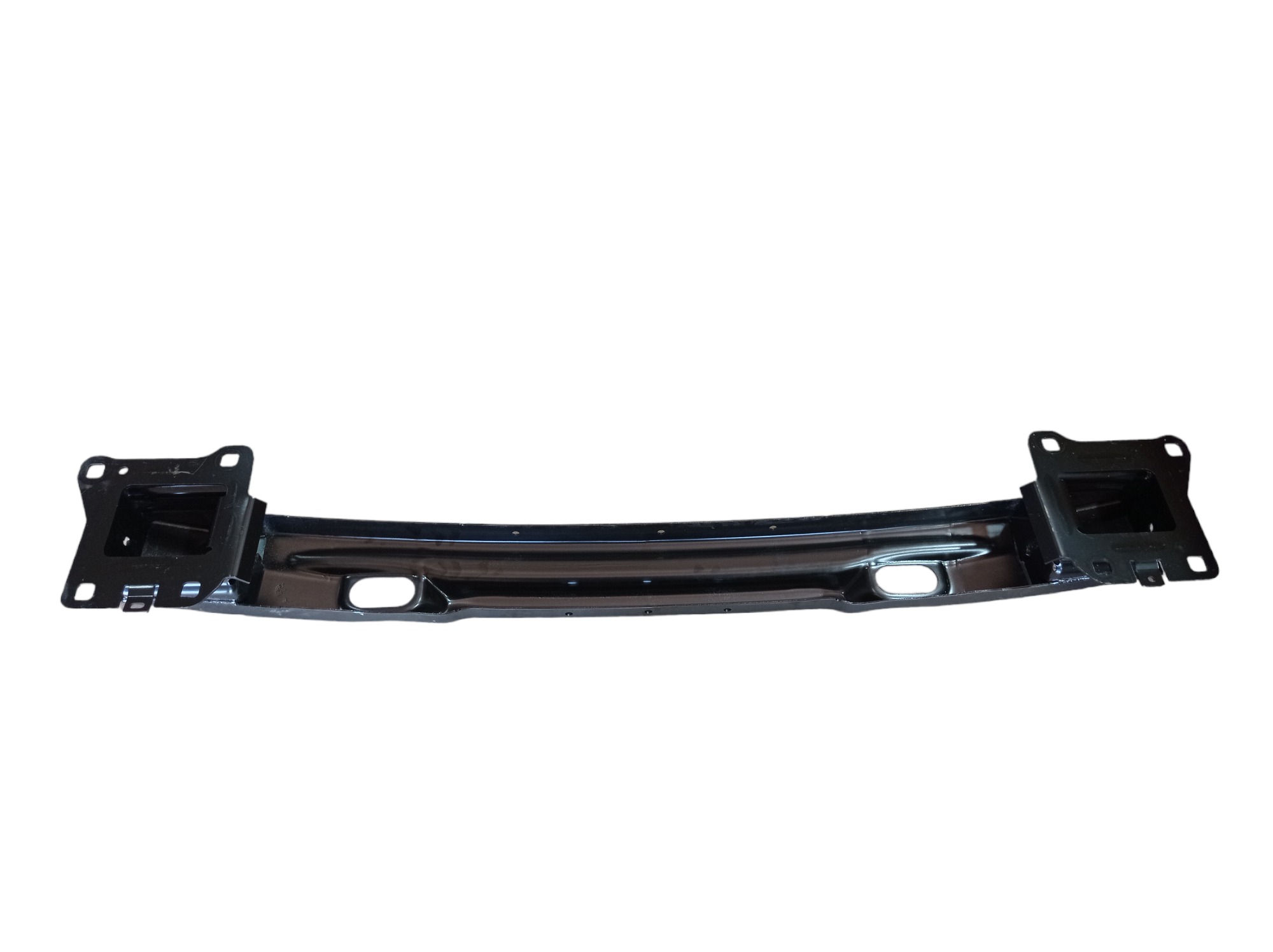 Alma Parachoque Traseiro Range Rover Evoque 2.0 2022 V572 2