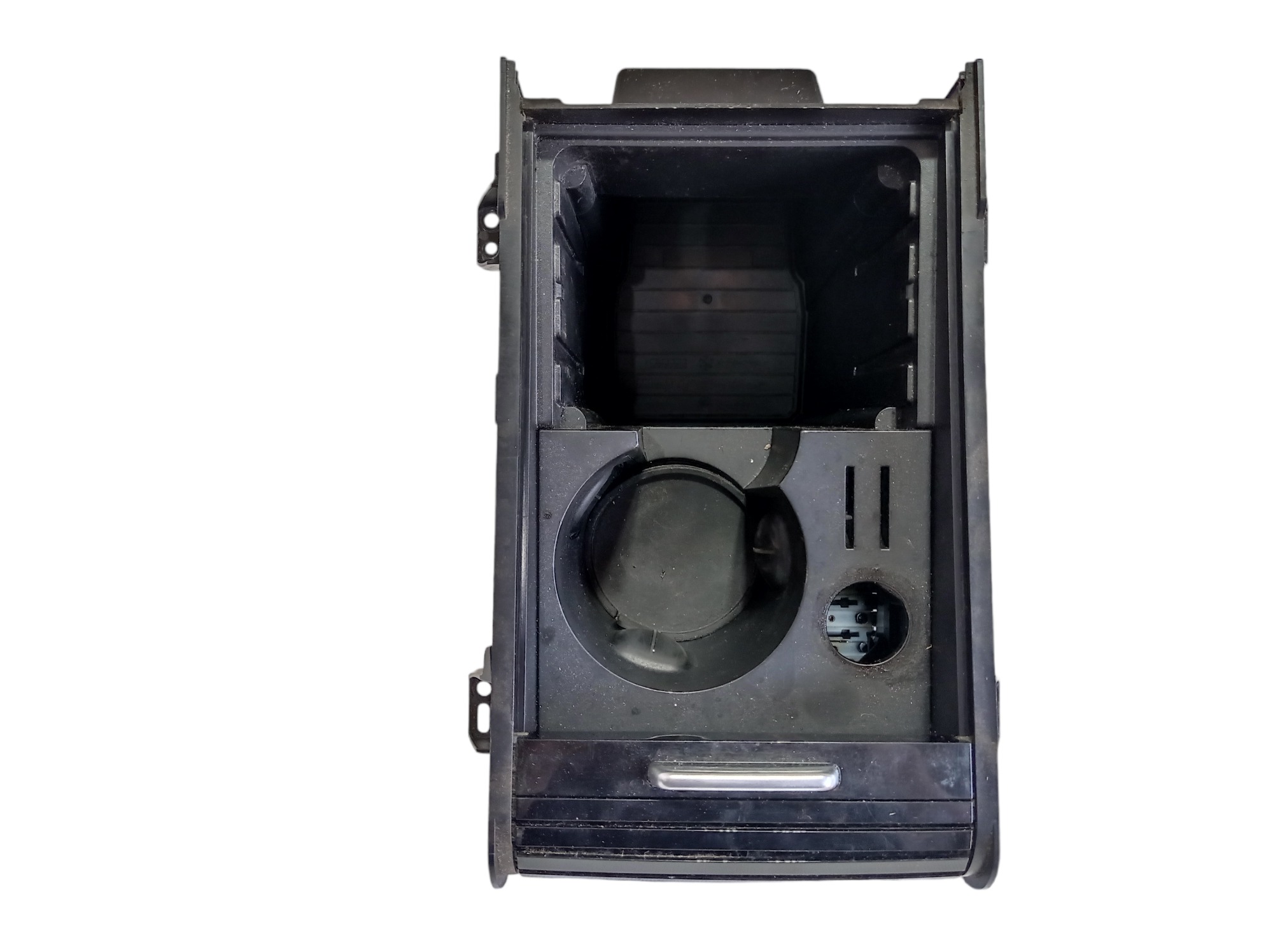 Porta Copos Objetos Console Discovery Sport 2015 A 2018 V591 1