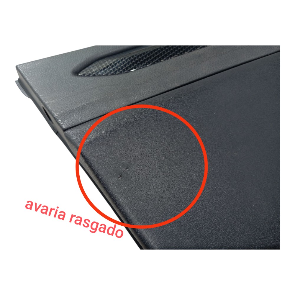 Forro Porta Dianteira Esquerda Jac T50 2017 2021 V662 9