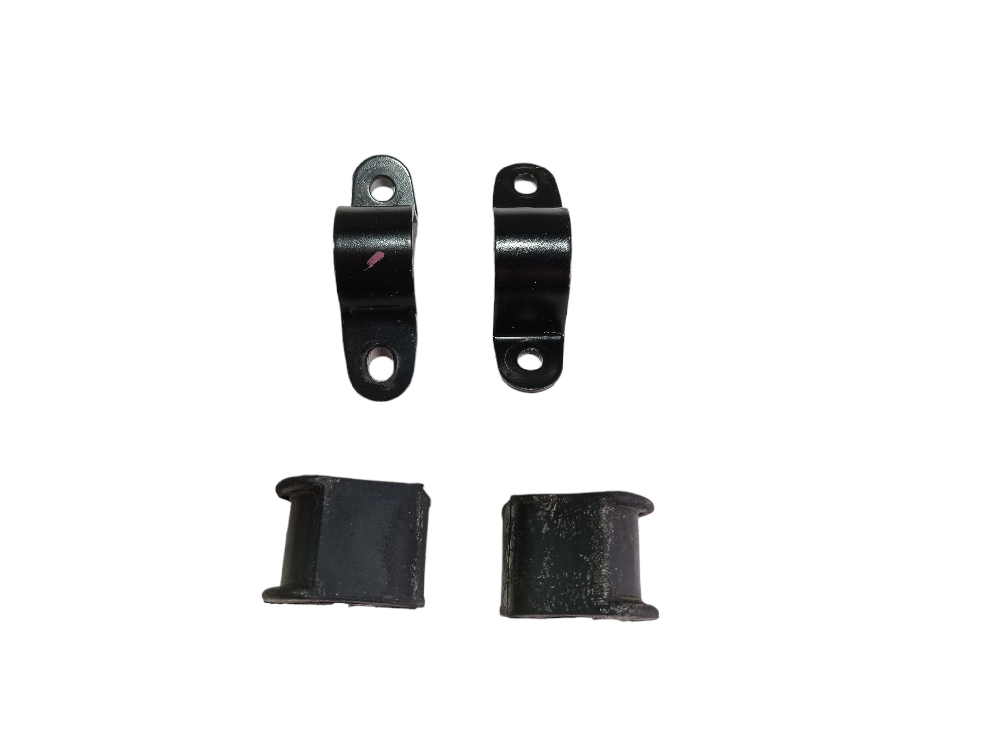 Suporte Barra Dianteira Jac T40 1.5 2019 V565 3