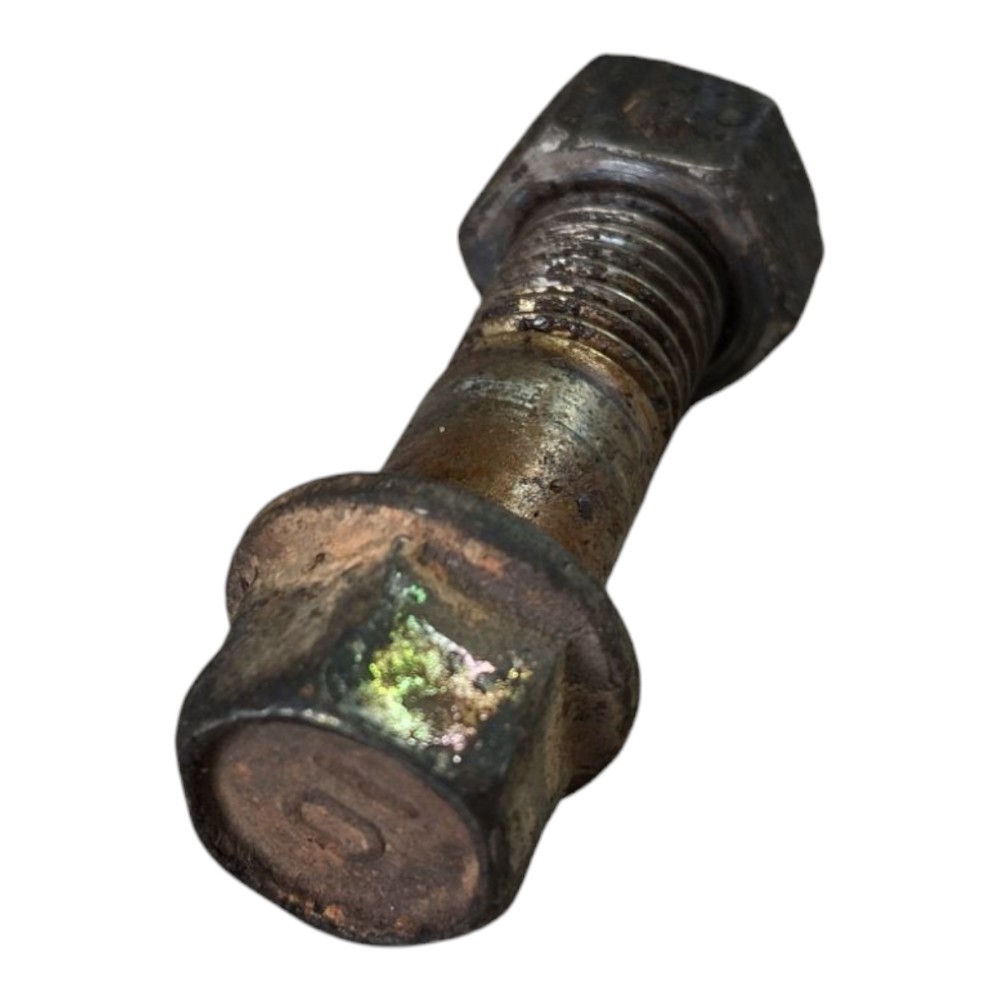 Parafuso Cardan Mitsubishi L200 Sport 2004 V638 6