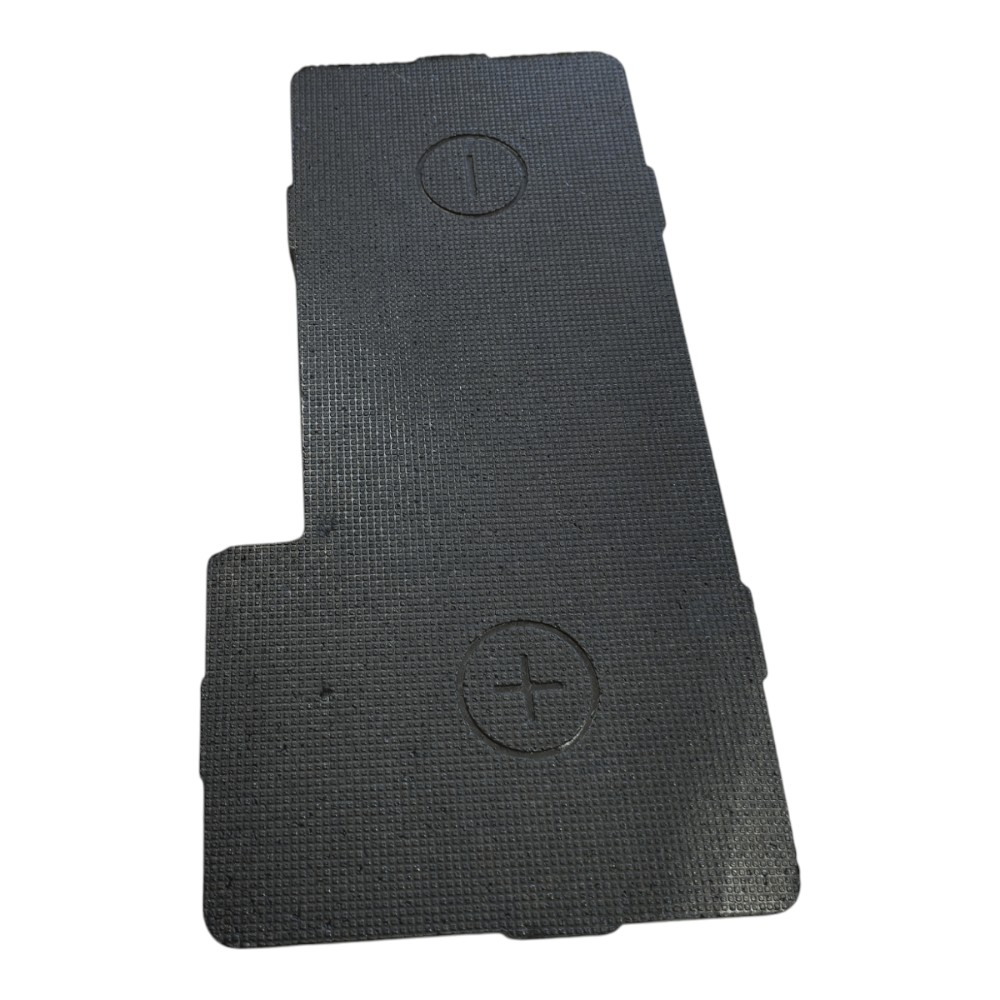 Base Bateria Isopor Gwm Haval 2024 2025 V636 5