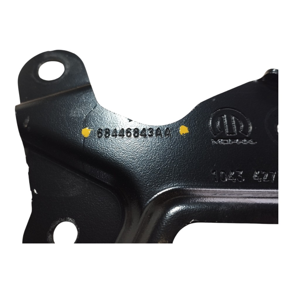 Suporte Filtro Ar Ram Rampage Rt 2023 2024 V641 5
