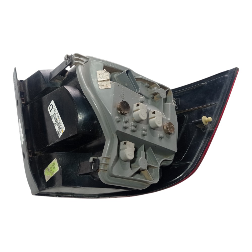 Lanterna Direita Vw Voyage Gol G5 2008 A 2013 V370 9
