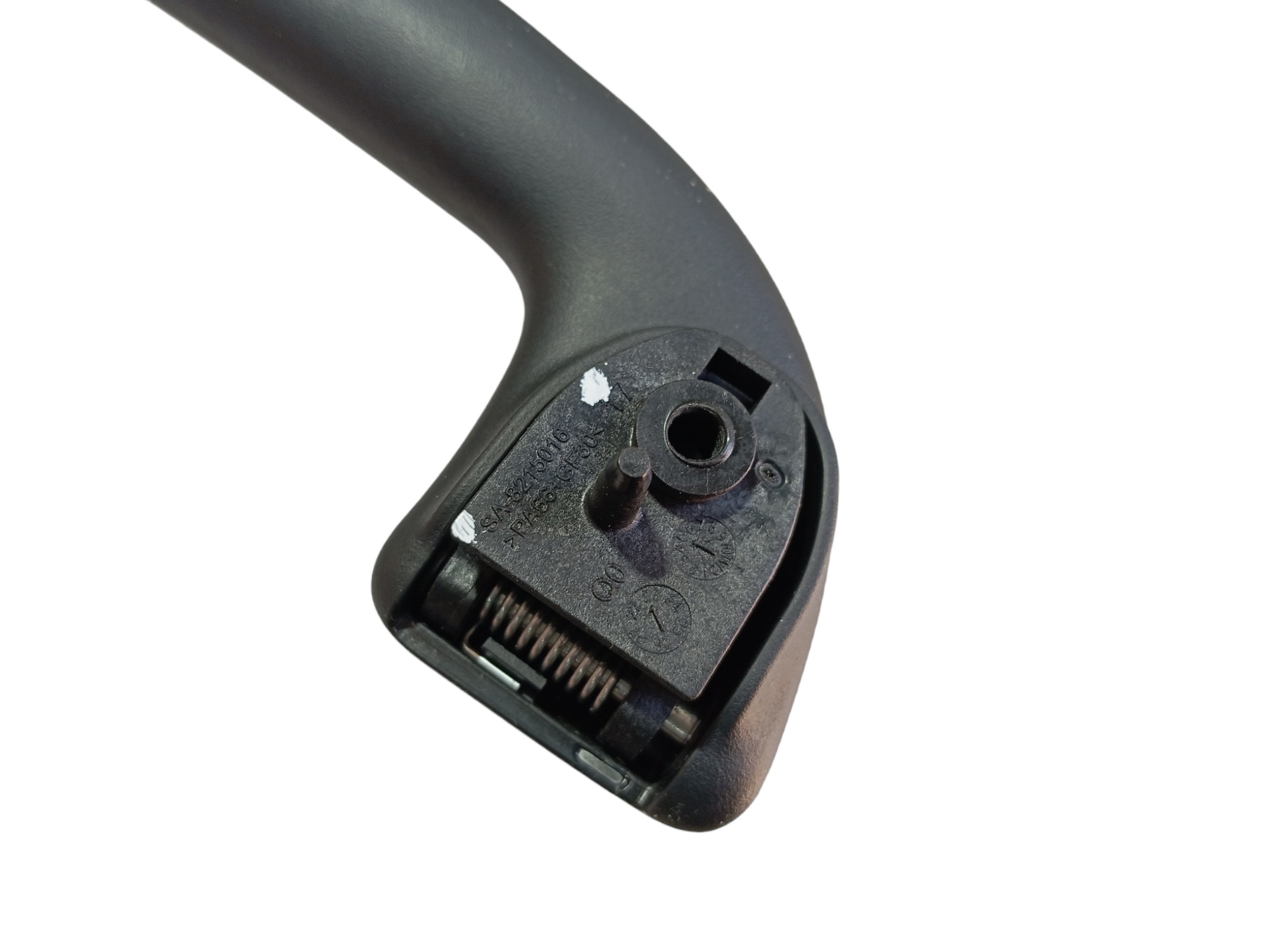 Alça Teto Traseiro Esquerdo Byd Dolphin Gs 2024 2025 V594 4