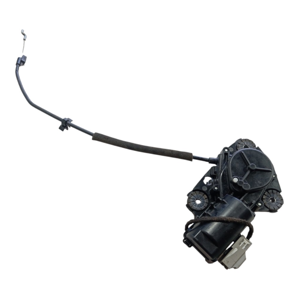 Trava Porta Malas Jac Ej7 2023 V618 7