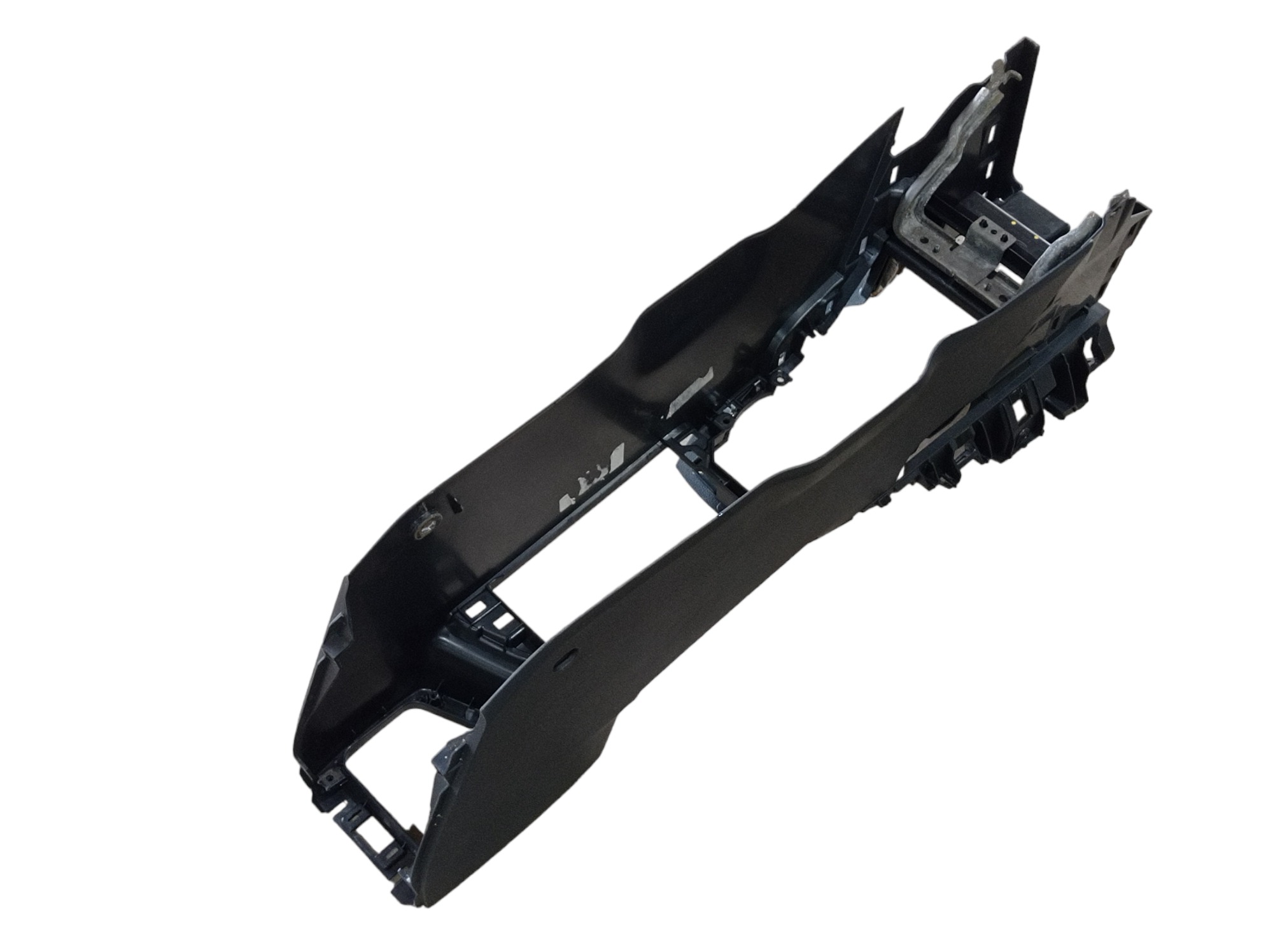 Console Central Nissan Leaf 2022 V589 8