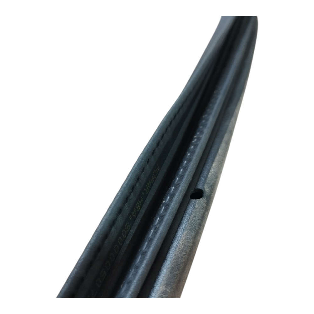 Borracha Porta Diant Esquerda Ram Rampage Rt 2023 2024 V641 5