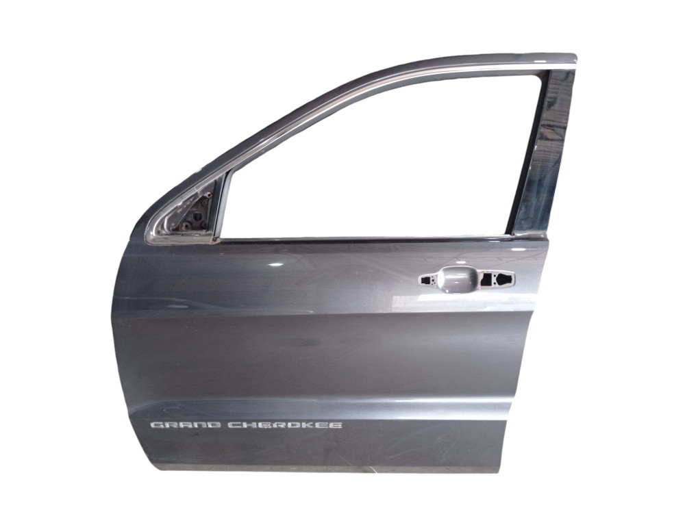 Porta Dianteira Esquerda Jeep Grand Cherokee 3.0 2014 V607