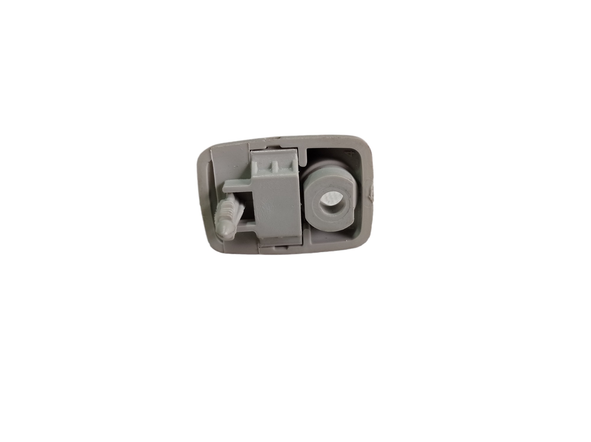 Suporte Quebra Sol Hyundai Hb20 Confort 2023 V590 2