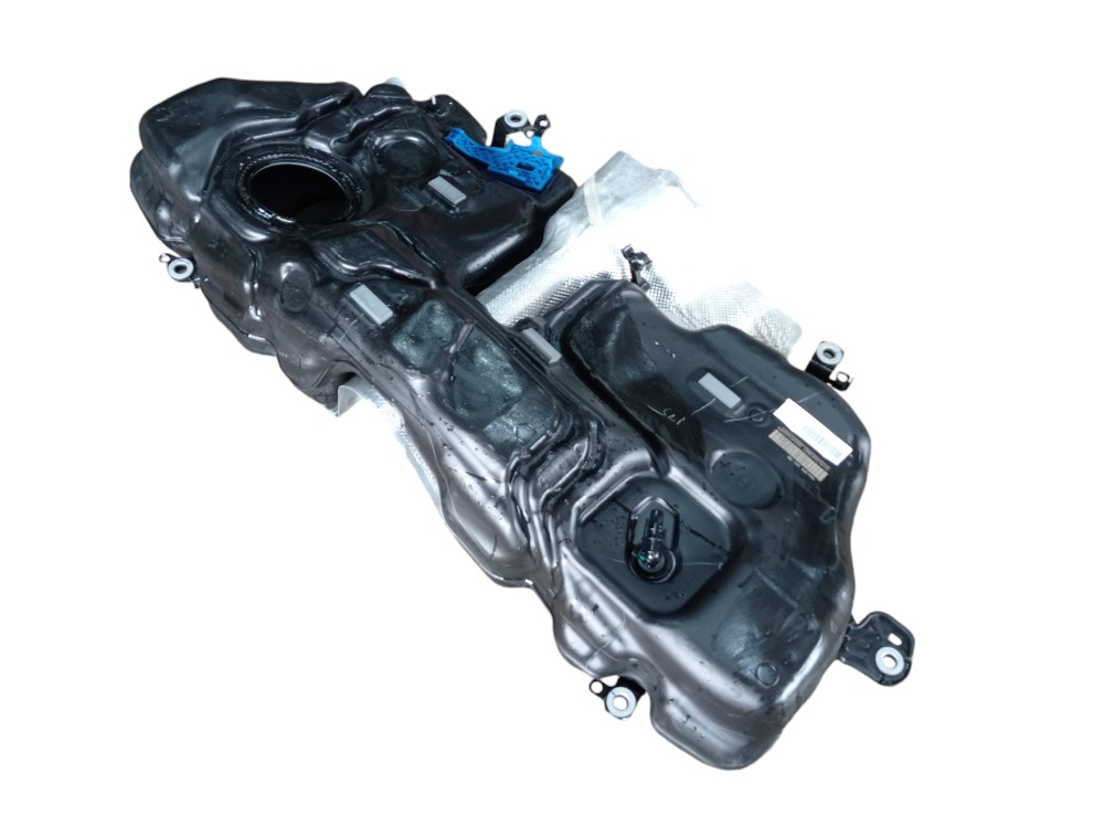 Tanque Combustível Volvo Xc60 T5 2.0t 2020 V606