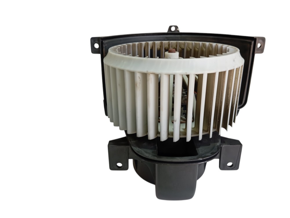 Motor Ventilador Ar Forçado Porsche Cayenne S 4.5 2003 V371 3