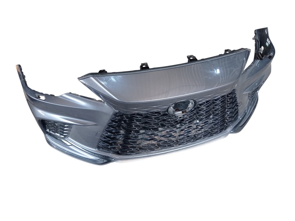 Parachoque Dianteiro Lexus Rx500h F Sport Direct 4 2023 V619 2