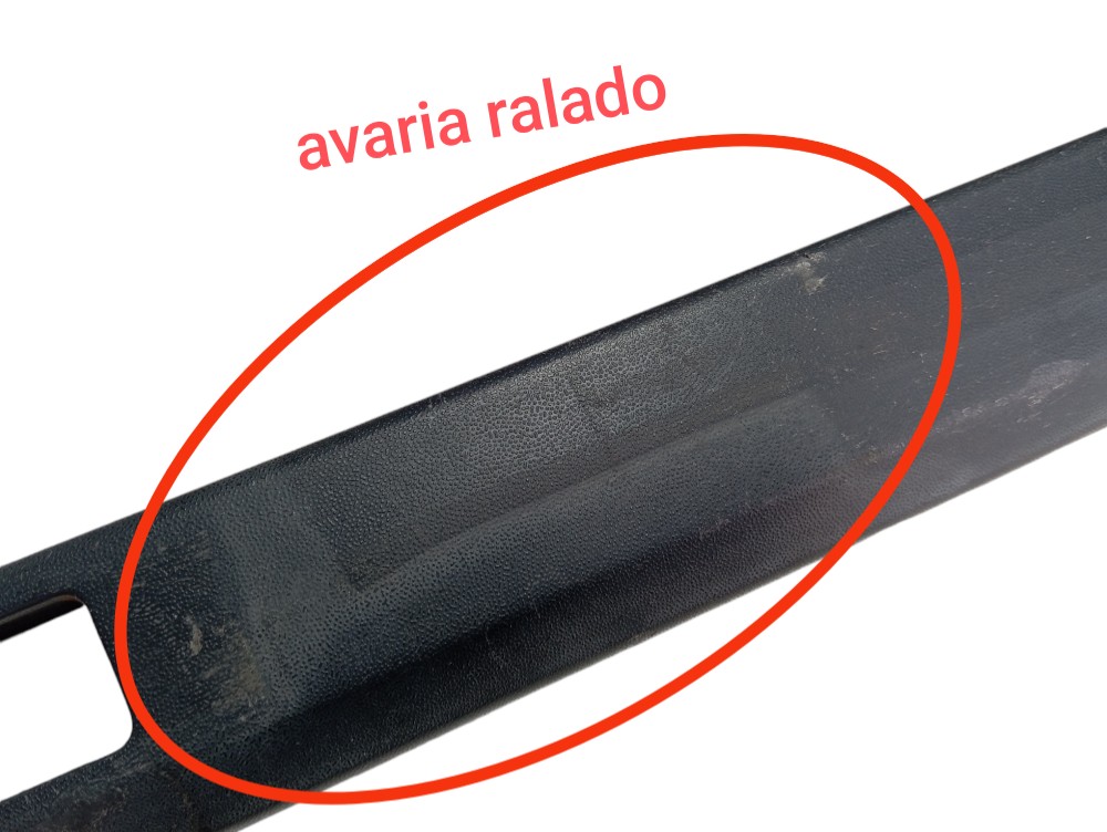 Protetor Superior Caçamba Direito Vw Saveiro 2012 V335 7