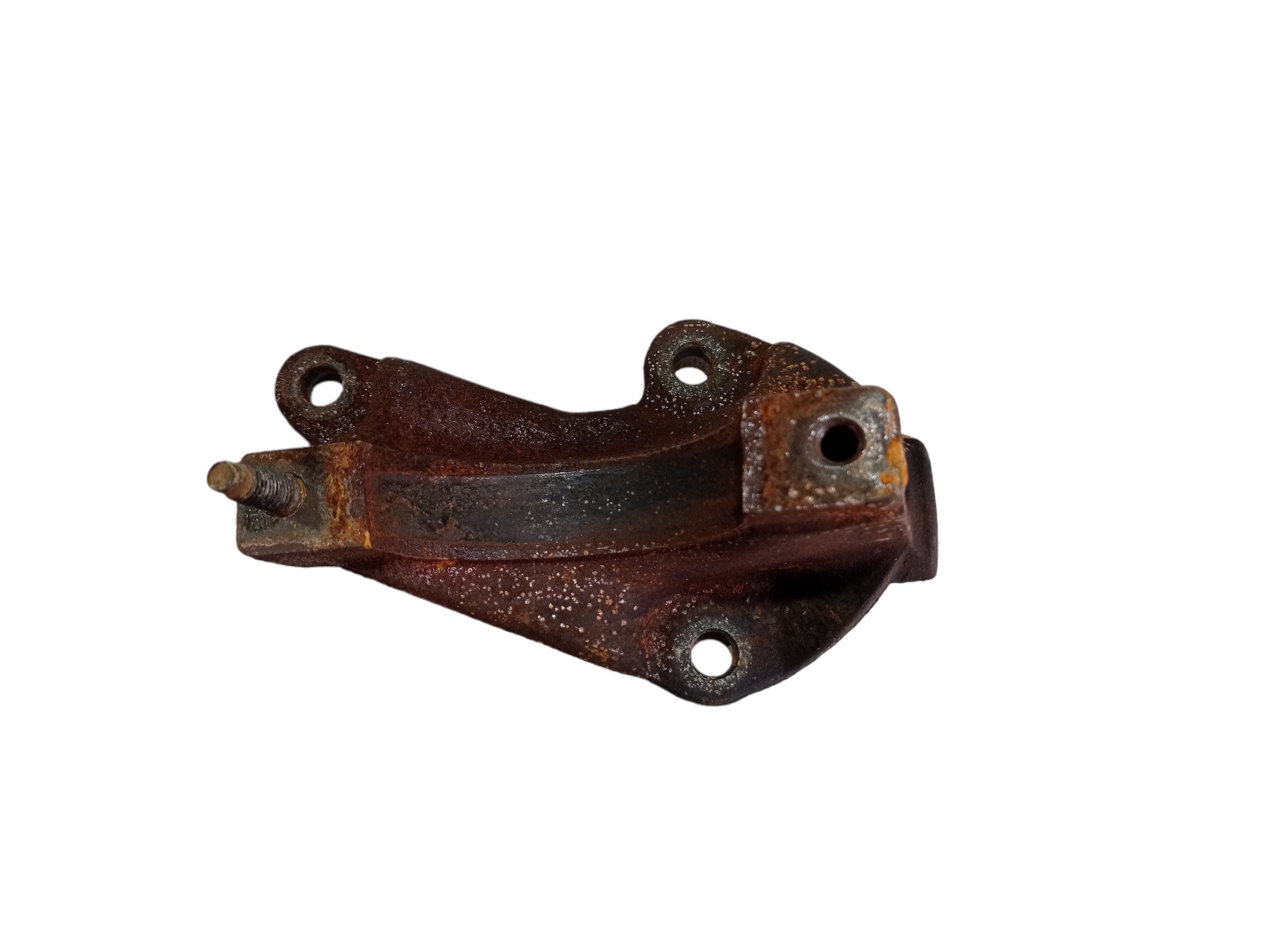 Suporte Eixo Homocinética Direita Volvo S60 T5 2011 V587 3
