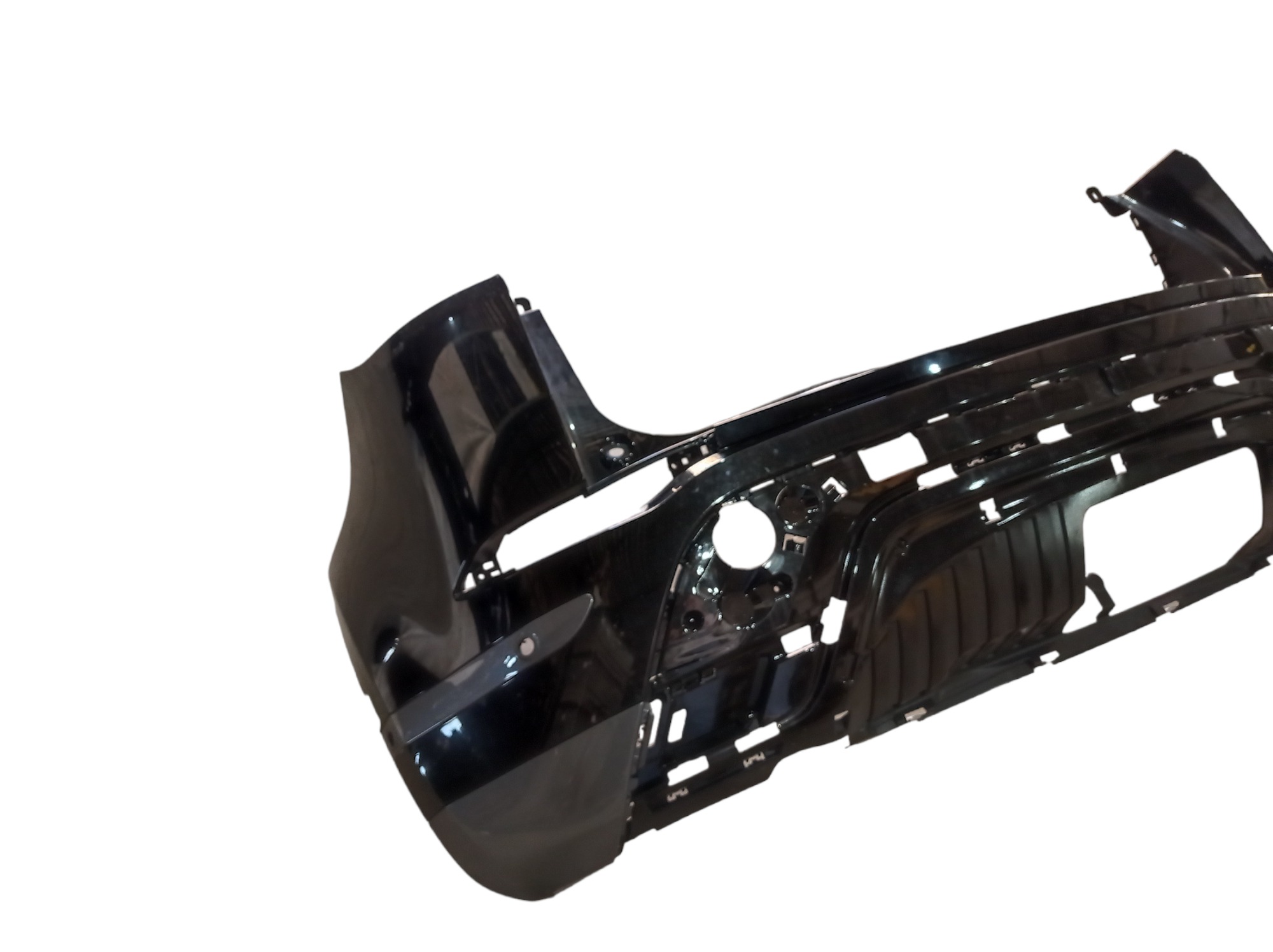 Parachoque Traseiro Range Rover Evoque 2022 V572 2