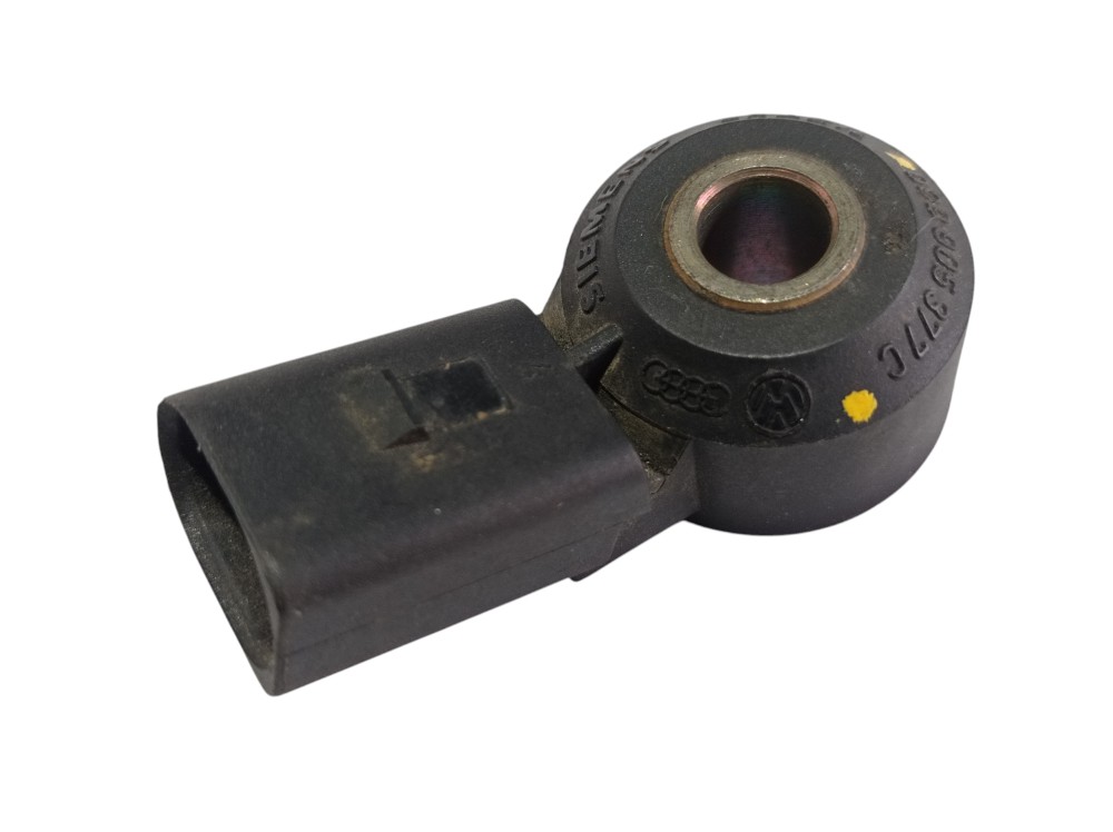 Sensor Detonação Saveiro Voyage Gol G5 1.6 2012 2