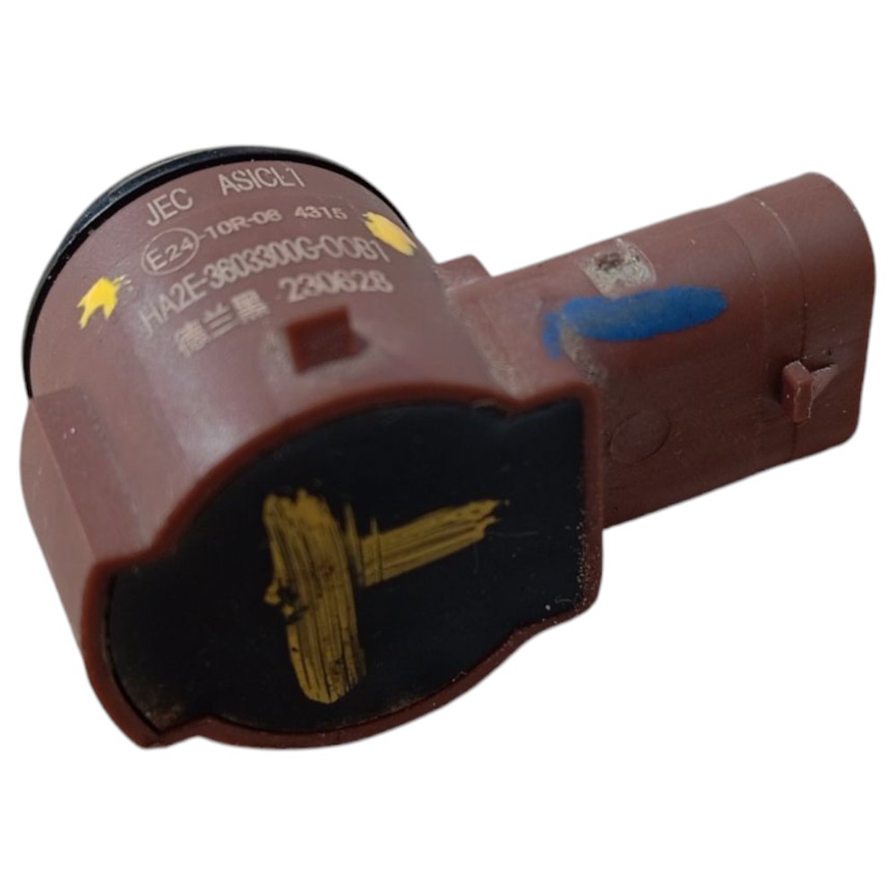 Sensor Estacionamento Traseiro Byd Song Plus 2024 2025 V642 3
