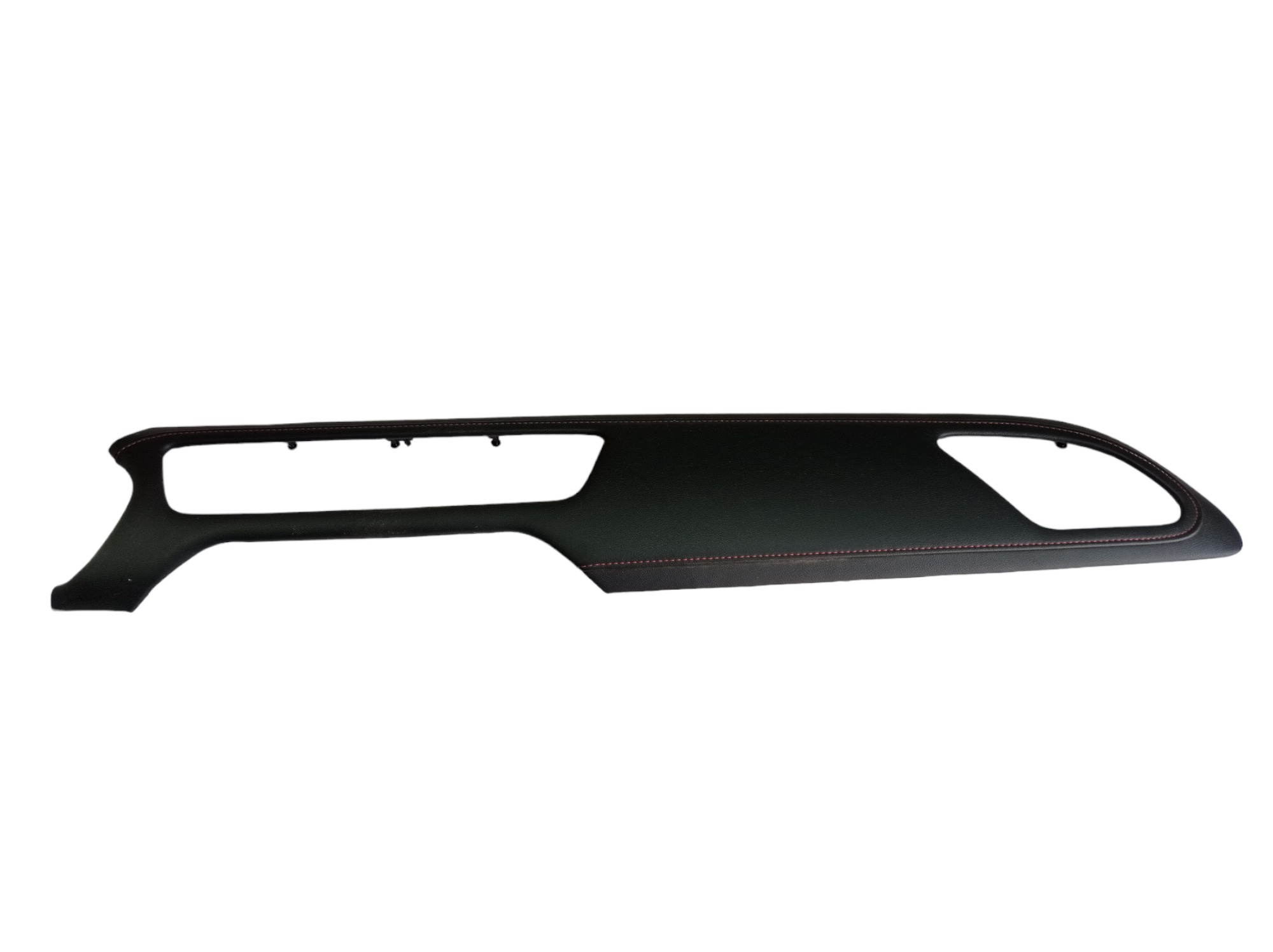 Moldura Difusor Ar Central Painel Jac T40 2019 V565 3