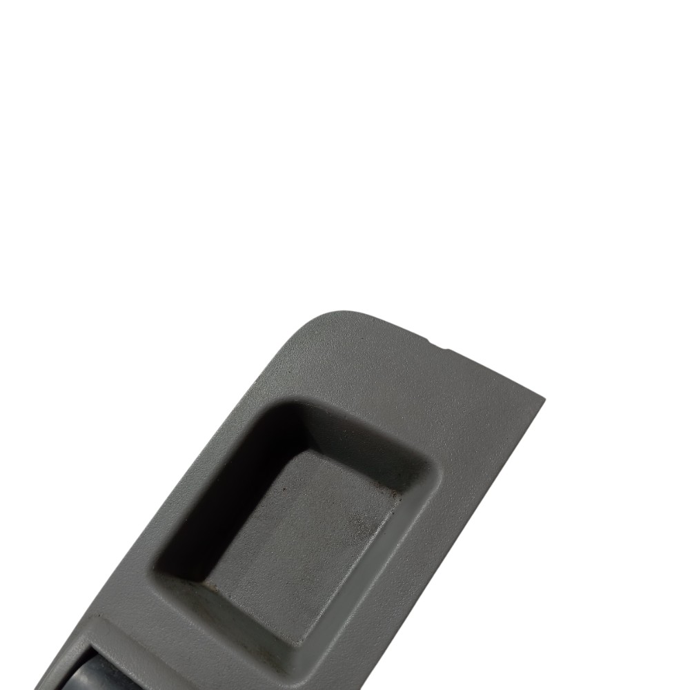 Botão vidro porta dianteira esquerda Fiat Palio 2016 7