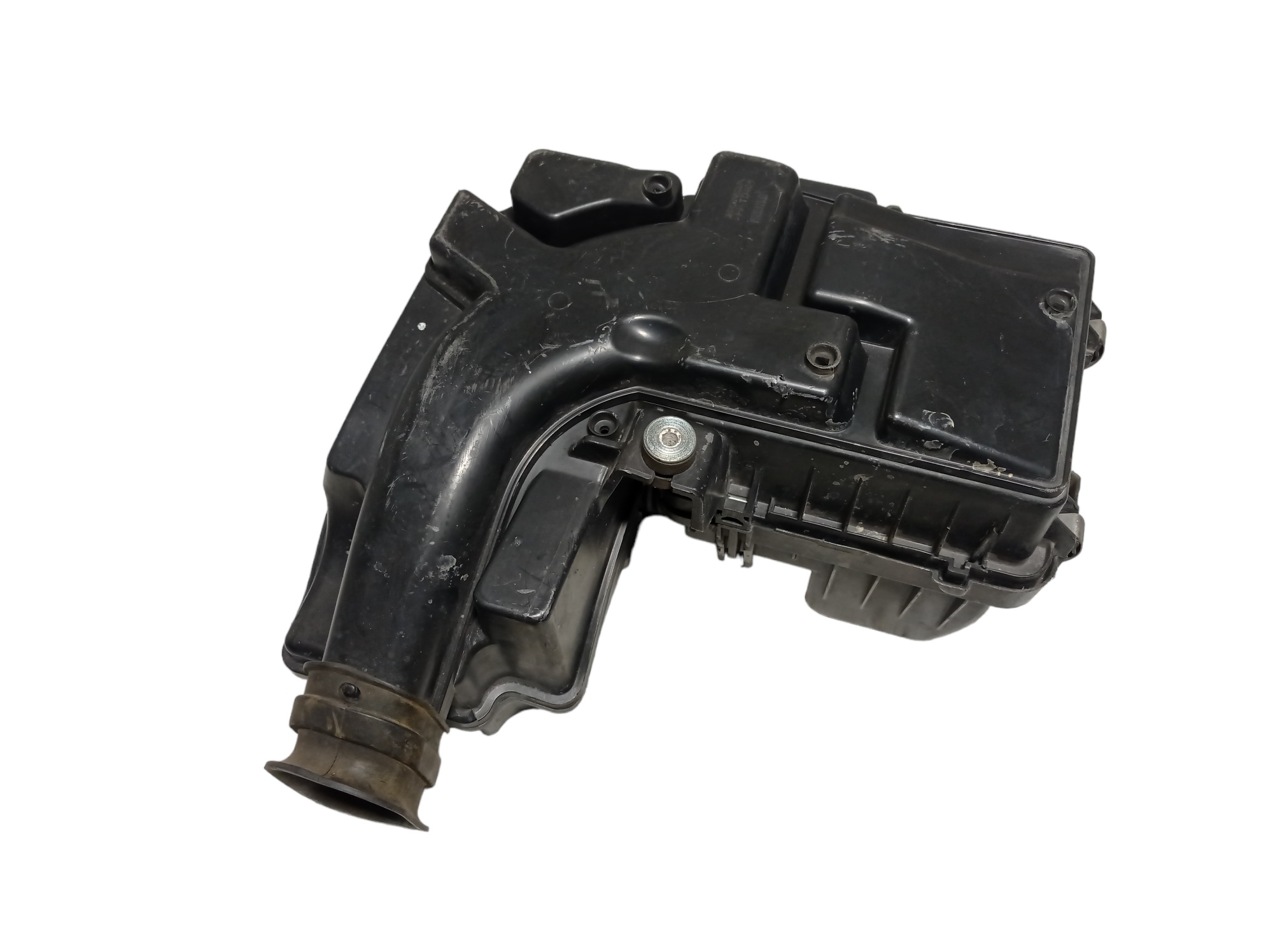 Caixa Filtro De Ar Honda New Fit 1.5 2009 2013 V302 5