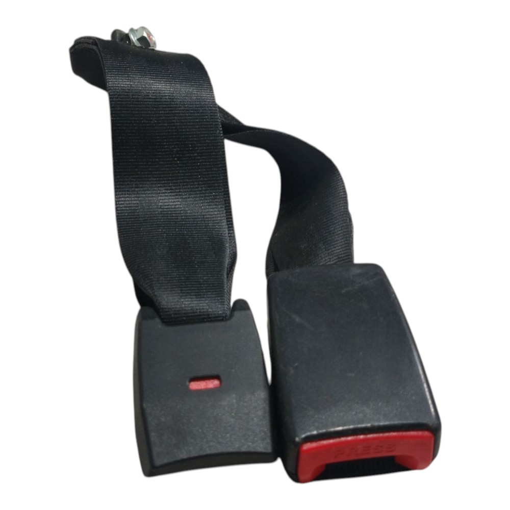 Engate traseiro central jac t50 2020 V662 9