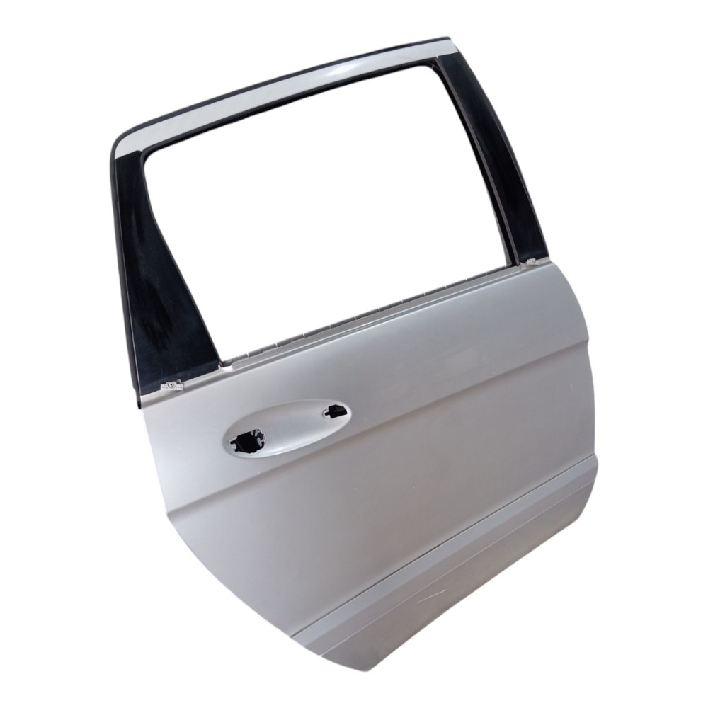Porta Traseira Direita Mercedes B180 2006 A 2011 V630 Traseira Direita 4