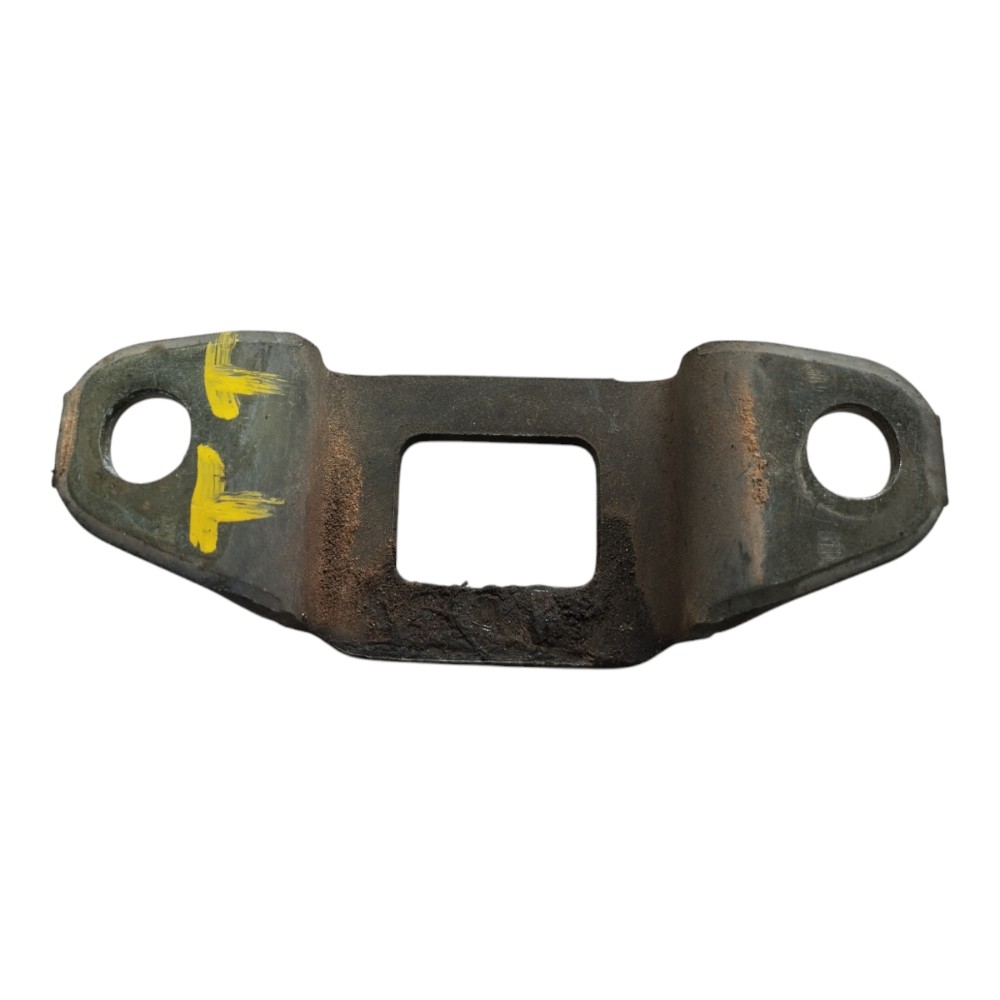 Batente Tampa Traseira Mitsubishi L200 Sport 2004 V638 1