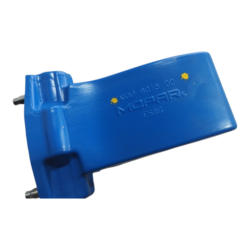 Limitador Porta Dianteiro Direito Fiat Mobi 2025 V654 3