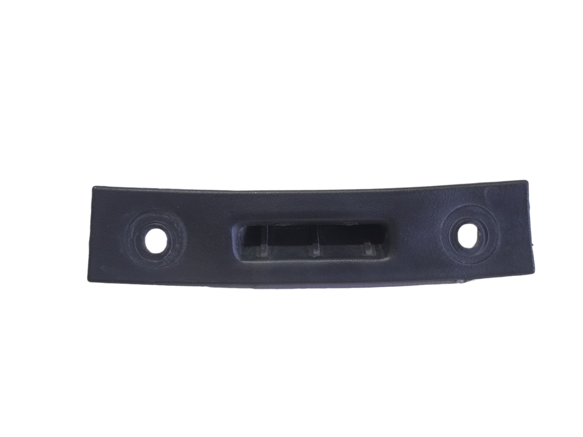 Batente Porta Sup Traseira Direita Grand Caravan 2005 V586 Traseira Direito 1