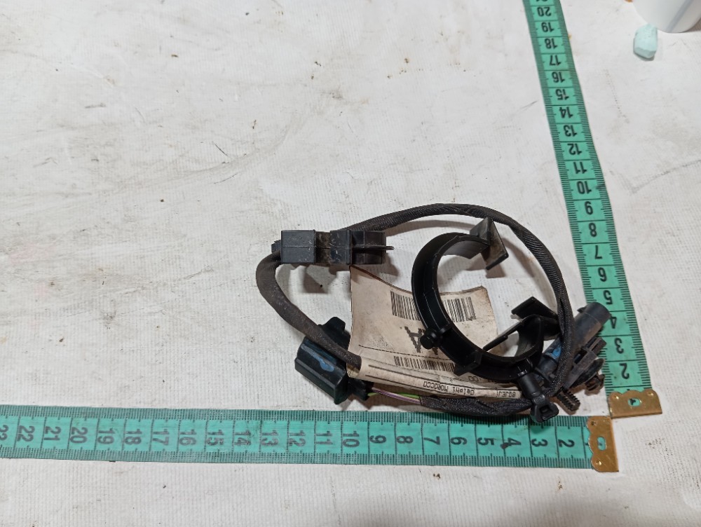 Chicote Sensor Temperatura Motor Discovery Sport 2020 V680 8