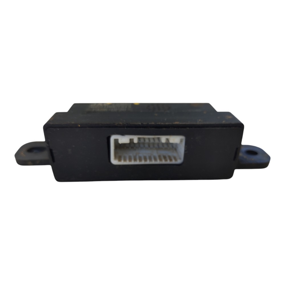 Módulo Sensor Estacionamento Jac Ej7 2023 V618 3603100u7313 6