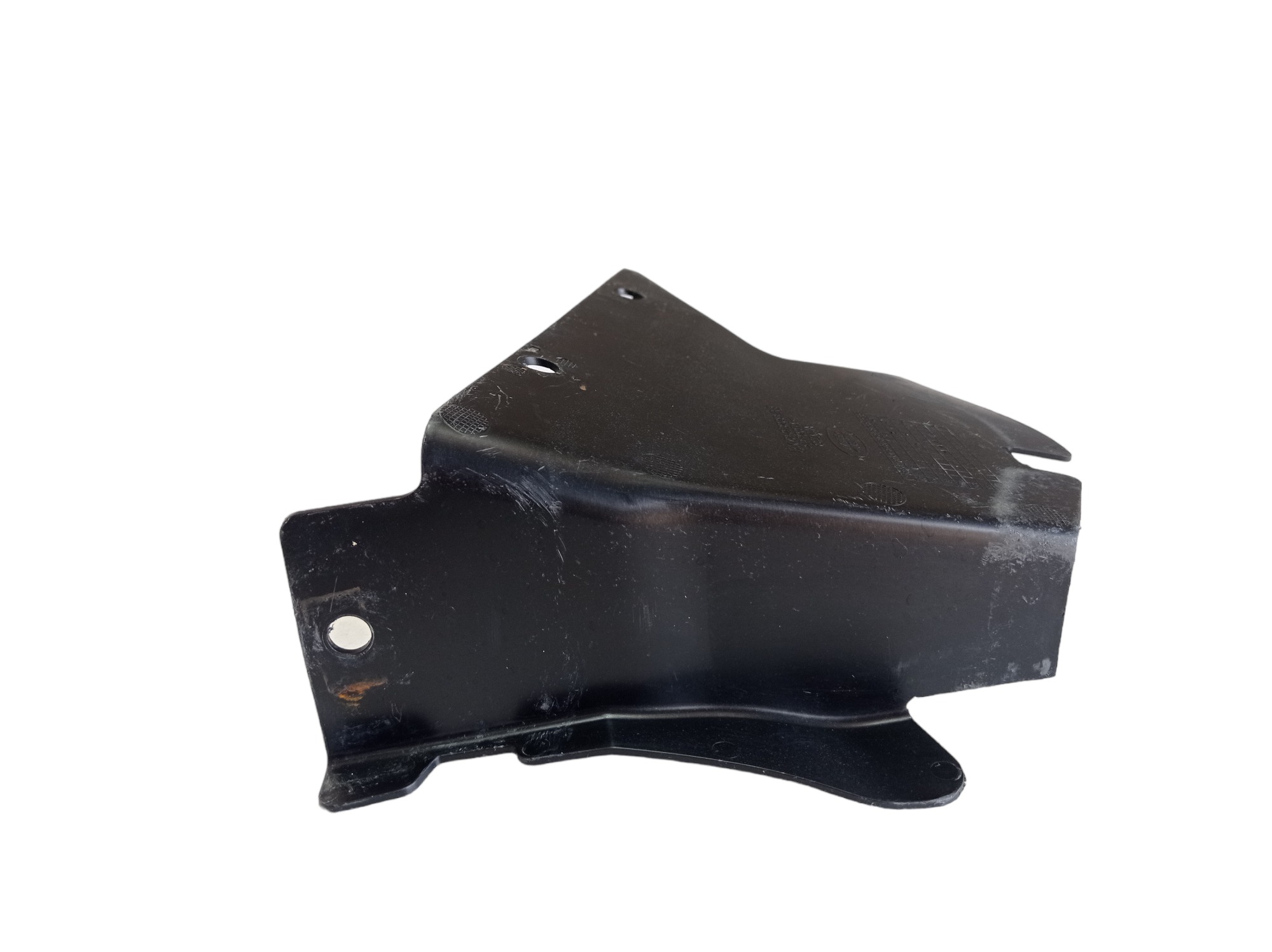 Moldura Parabarro Diant Esquerdo Discovery Sport 15 18 V591 8