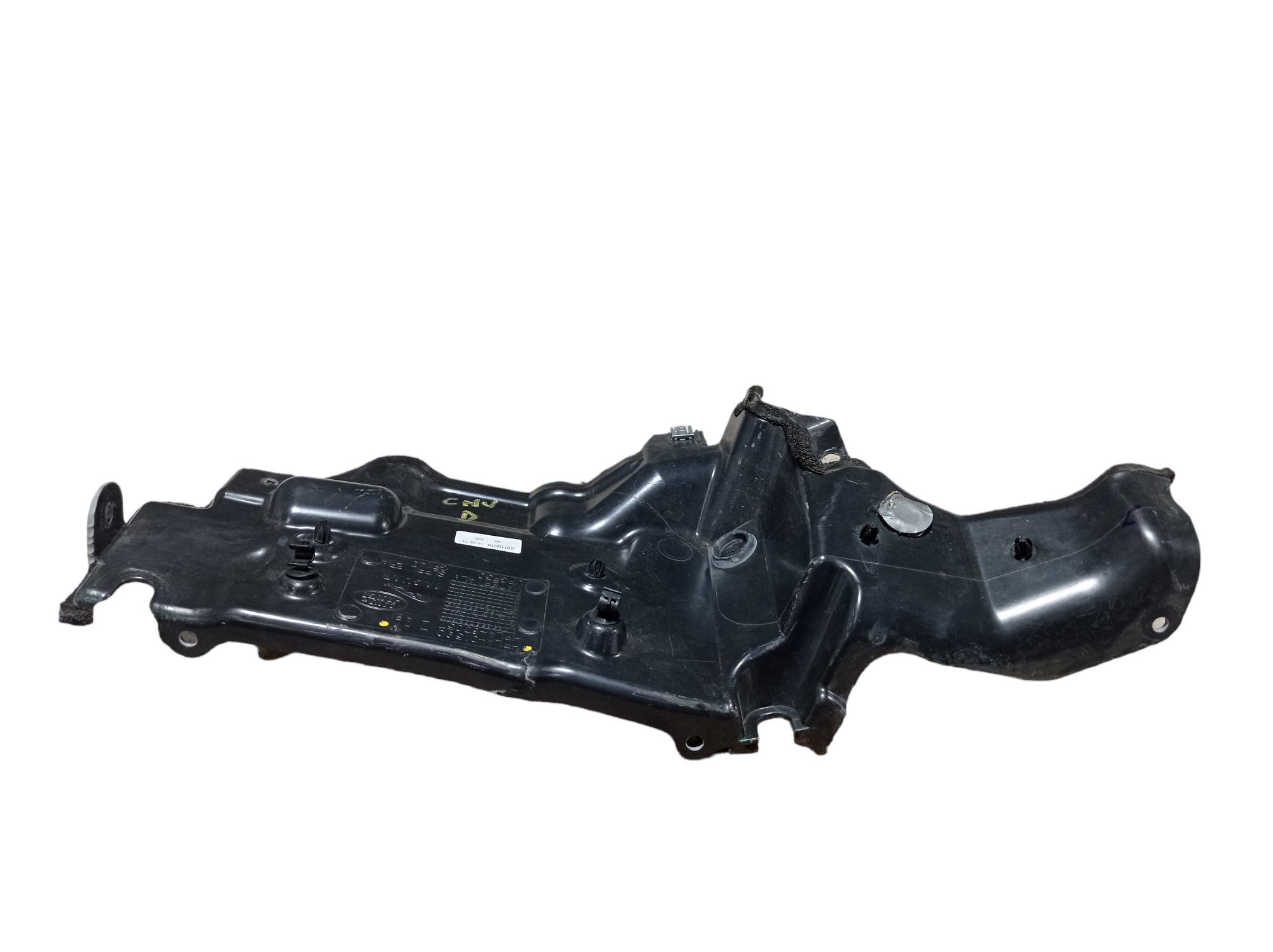 Suporte Direito Churrasqueira Discovery 5 2019 V597 7