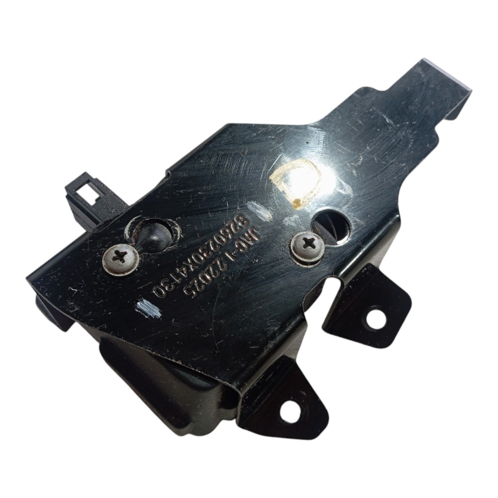 Trava Direita Portinhola Carregamento Jac Ej7 2023 V618 2