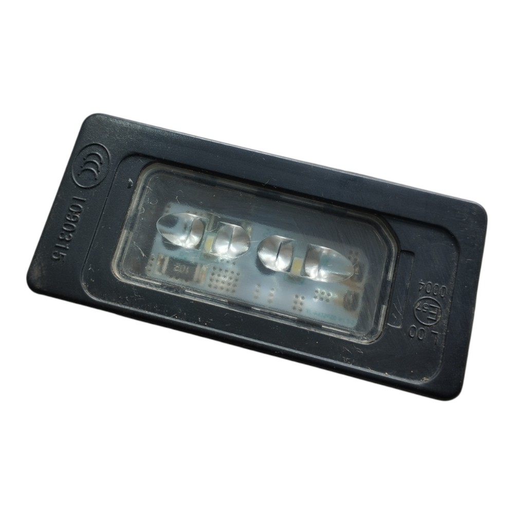Luz Placa Jac Ejs1 2022 2023 V651 2