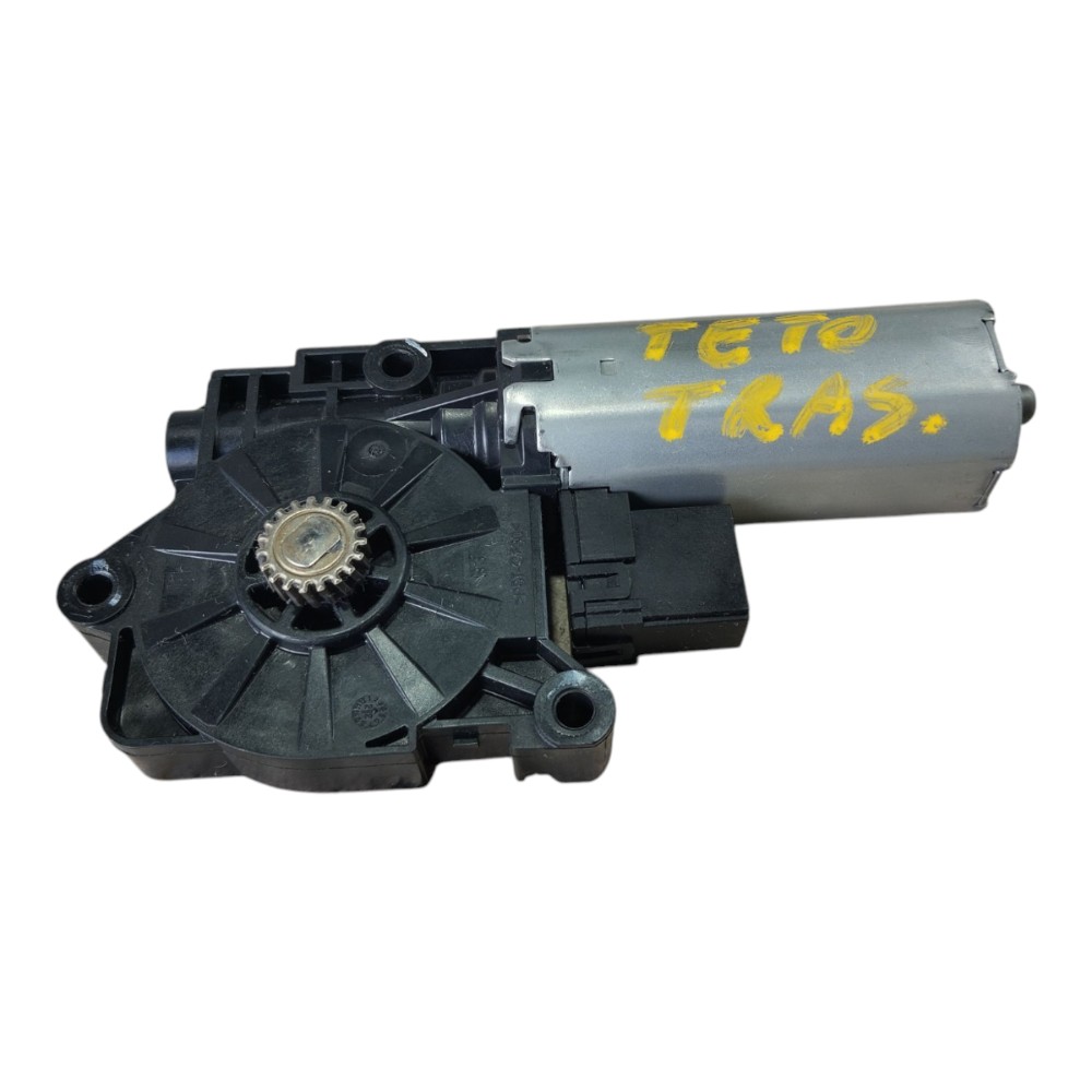 Motor Máquina Vidro Teto Traseiro Tiggo 7 Pro 2022 2024 V640 10