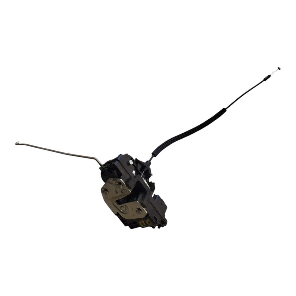 Fechadura Porta Dianteira Direita Jac Ejs1 2022 2023 V651 5