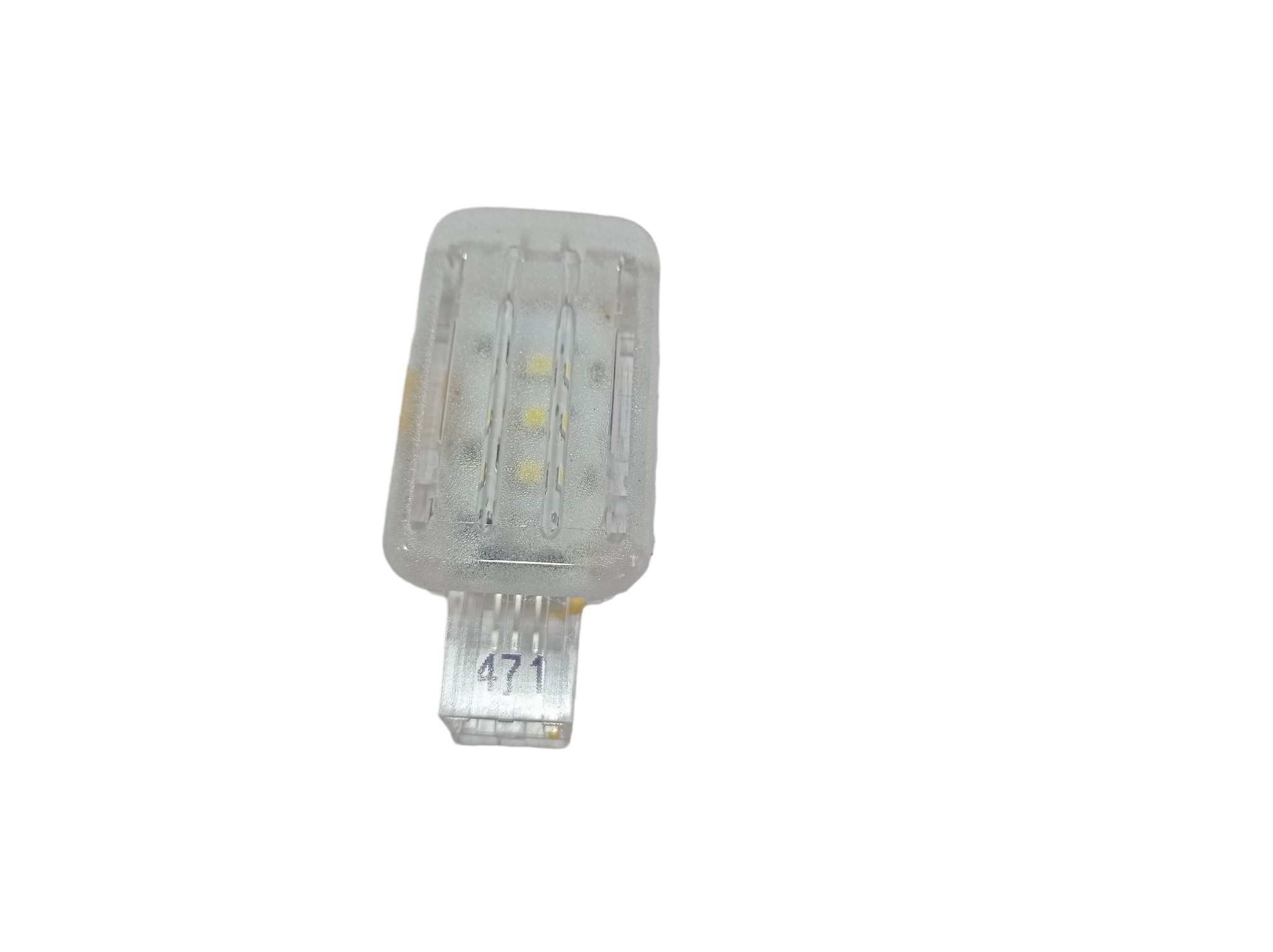 Luz Cortesia Esquerda Painel Range Rover Evoque 2022 V572 3
