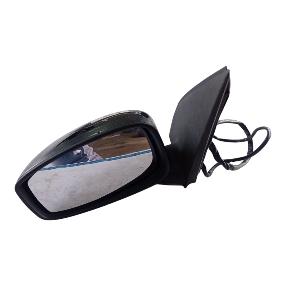 Retrovisor Esquerdo Fiat Stilo 2003 A 2011 V58 4